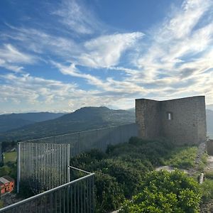 Chiaromonte Casa Vacanza Torre Della Spiga 아파트 Room photo