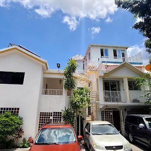 Perfect One Bedroom In Peguy-Ville 포르토프랭스 Exterior photo