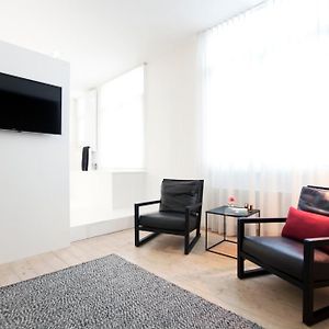 Maison Nationale City Flats & Suites 안트베르펜 Room photo