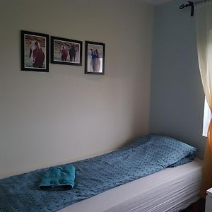 그런다포르두 Skjolsteinar 아파트 Room photo