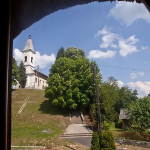 Vasszentmihály St.Michael Panzio Lovaspark B&B Room photo