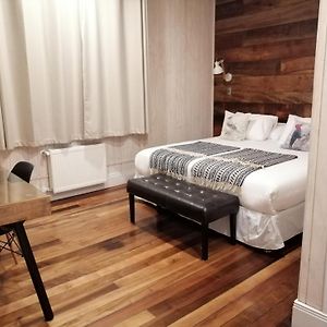 Hotel Nueve Rios 발디비아 Room photo