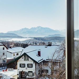 Romantik Spa Hotel Elixhauser Wirt 엘릭스하우젠 Exterior photo