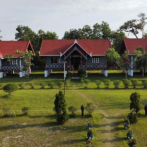 Nakai Resort Ban Nakay Nua Exterior photo