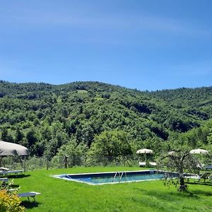 Agriturismo Marcofrate, A Retreat In The Nature 발토피나 Exterior photo