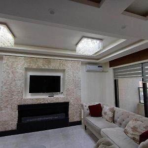 Apartment In Khalda 암만 Exterior photo