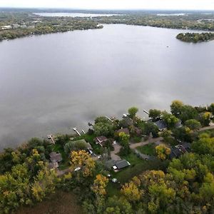 포레스트 레이크 The Clear Lake Retreat 빌라 Exterior photo