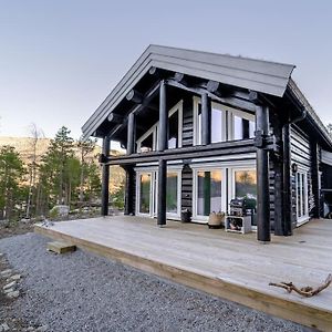 Moose Lodge 브라달 Exterior photo