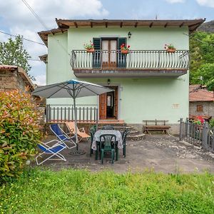 Naggio  Casa Con Giardino Da Toni 빌라 Exterior photo