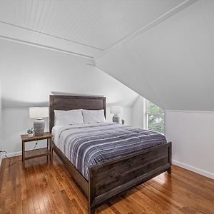 Shadyside, Central 3C Spacious & Modern Private Bedroom With Shared Bathroom And Free Parking 피츠버그 Exterior photo