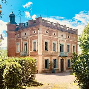 Chateau A Toulouse 호텔 Fenouillet  Exterior photo