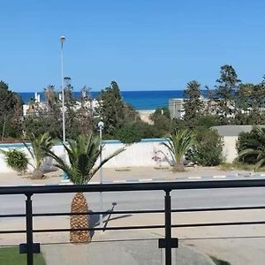 Sidi Bou Ali إقامة طلال 아파트 Exterior photo