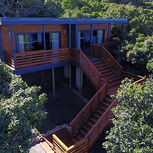 Treetop Guesthouse 포트엘리자베스 Exterior photo