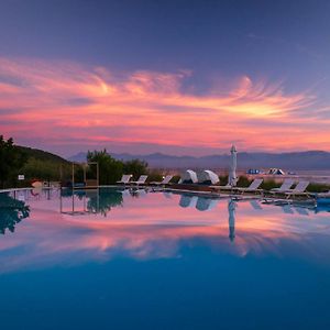 Corfu Dream Holidays Villas 아프라오스 Exterior photo