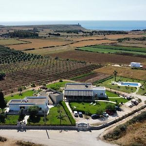 오트란토 Agriturismo Casa Del Peperoncino 빌라 Exterior photo