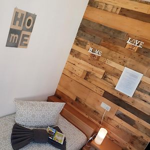 Marktbrauerei B&B 바트 로벤슈타인 Room photo