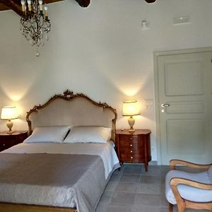 Palazzo Cantarella 스텔라 킬렌토 Room photo