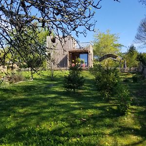 Saint-Julien-le-Petit Le Petit Paradis, Mini Maison,Nature,Confort,Calme 빌라 Exterior photo