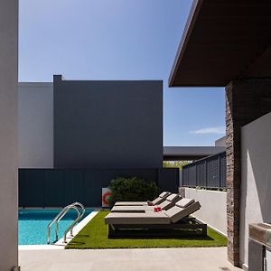 Villagioi Luxury Living 하니아 Exterior photo