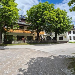 Micheldorf in Oberösterreich Hof Zur Steinwaend B&B Exterior photo