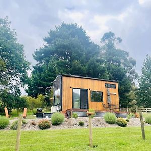 워버턴 Leith Hill Tiny House With Mountain Views 빌라 Exterior photo