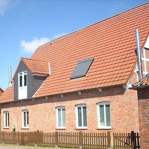 Oberndorf  Ferienhaus Oster-Anker In Oberndorf 빌라 Exterior photo