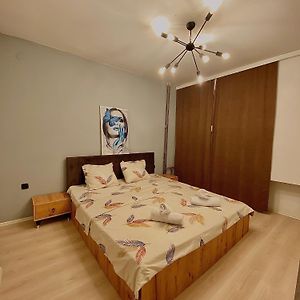Comfort Apartment In Prishtina 프리슈티나 Exterior photo