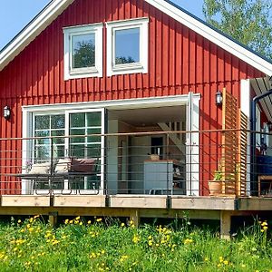 Lovely Home In Kersberga With Wifi Åkersberga Exterior photo