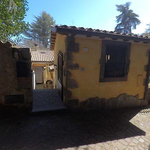 San Leonardo de Siete Fuentes Antico Castagno 빌라 Exterior photo