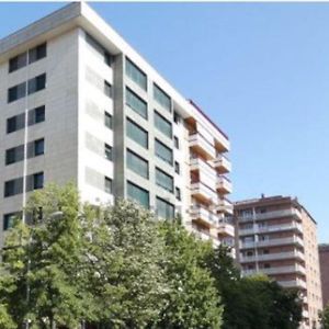 Alojamiento Completo En Pamplona 아파트 Exterior photo