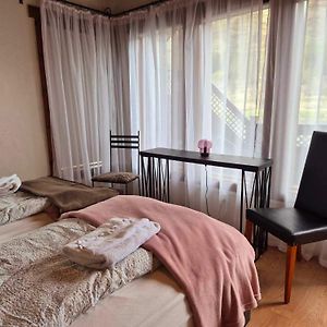 Beautiful Guestroom To Rent With A Mountain View 로가바튼 Exterior photo