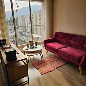 Lurigancho-Chosica Moderno Y Acogedor Apartamento En Nana 아파트 Exterior photo