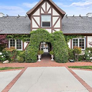 The M Solvang 호텔 Exterior photo