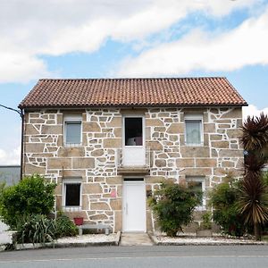 Rua De Francos Casa San Martino Teo 빌라 Exterior photo