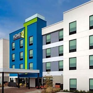 Home2 Suites By Hilton 스티븐스포인트 Exterior photo