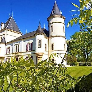 Fongrave Chateau Caillac B&B Exterior photo