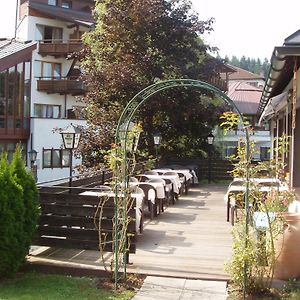 Gasthof Hotel Schermer Bad Häring Exterior photo