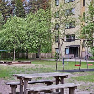 Apartments In Finland N & P 콧카 Exterior photo