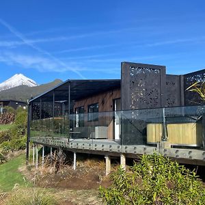 Mangorei Heights - New Plymouth B&B Exterior photo