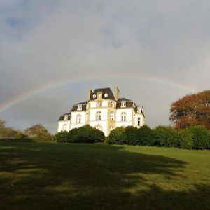 Chateau De Locqueran 플루이넥 Exterior photo