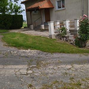 Blanzaguet-Saint-Cybard Maison Au Calme Avec Jardin Prive Et Wifi, Ideale Pour La Famille - Fr-1-653-21 빌라 Exterior photo