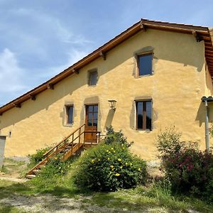 Bassoues L'Arbre Penche B&B Exterior photo