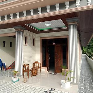 Talpe Villa 툭툭 Exterior photo