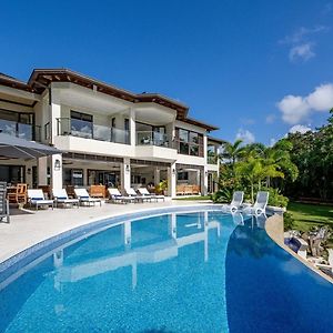 Glamorous 7 Bedroom Villa With Private Pool 디스커버리베이 Exterior photo