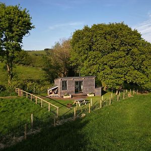 마인헤드 Red Oaks Shepherds Hut 빌라 Exterior photo