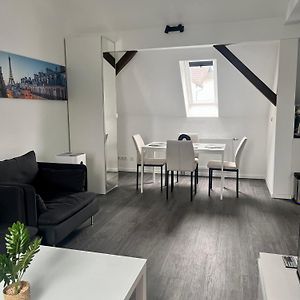 Rk-Lounge,2- Zimmer Wohnung - Modern Und Stylisch 바덴바덴 Exterior photo