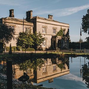 펜리스 Calthwaite Hall Bed & Breakfast B&B Exterior photo