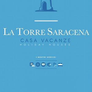 La Torre Saracena - Apartment With Services 팔미 Exterior photo