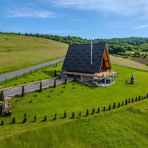 Brinje Kuca Za Odmor Sokolac 빌라 Exterior photo