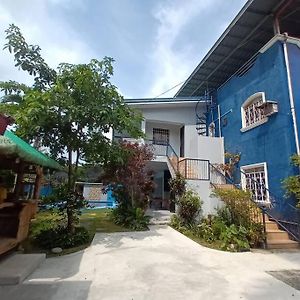 Amadeo Teresita'S Transient House Tagaytay 아파트 Exterior photo